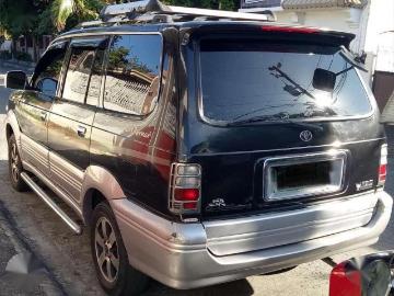 Toyota revo 2001 2001 toyota revo for sale Toyota revo 2001 2001 toyota revo for sale