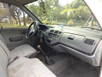 Toyota revo 2001 2001 toyota revo for sale in silang Toyota revo 2001 2001 toyota revo for sale in silang