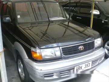 Toyota revo 2001 toyota revo 2001 sport runner at for sale Toyota revo 2001 toyota revo 2001 sport runner at for sale