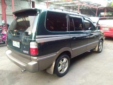 Toyota revo 2002 2002 toyota revo for sale Toyota revo 2002 2002 toyota revo for sale