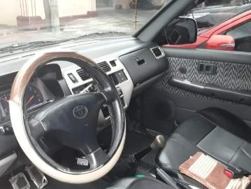 Toyota revo 2002 2002 toyota revo for sale in san juan Toyota revo 2002 2002 toyota revo for sale in san juan