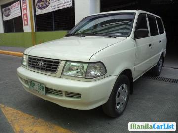 Toyota revo 2002 diesel toyota revo manual 2002 Toyota revo 2002 diesel toyota revo manual 2002