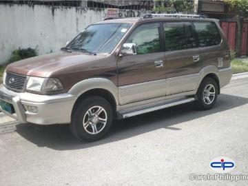 Toyota revo 2002 gasoline toyota revo manual 2002 for sale carsinphilippines com 20217 Toyota revo 2002 gasoline toyota revo manual 2002 for sale carsinphilippines com 20217