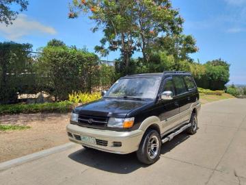 Toyota revo 2002 toyota revo 2002 for sale Toyota revo 2002 toyota revo 2002 for sale