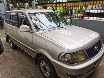 Toyota revo 2004 brightsilver toyota revo 2004 for sale in pasig