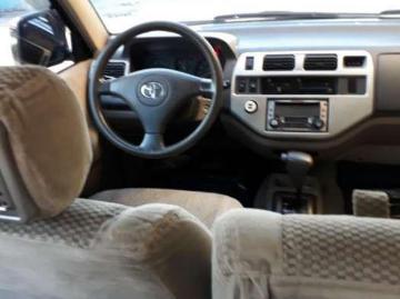 Toyota revo 2004 toyota revo vx 200 2004 model for sale Toyota revo 2004 toyota revo vx 200 2004 model for sale