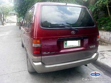 Toyota revo gasoline toyota revo automatic for sale carsinphilippines com 12983 Toyota revo gasoline toyota revo automatic for sale carsinphilippines com 12983