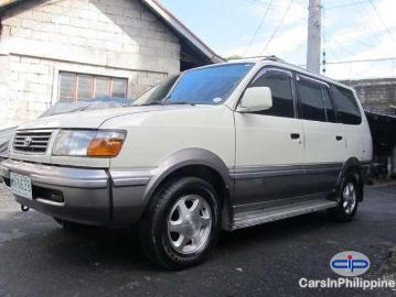 Toyota revo toyota revo for sale carsinphilippines com 21372 Toyota revo toyota revo for sale carsinphilippines com 21372