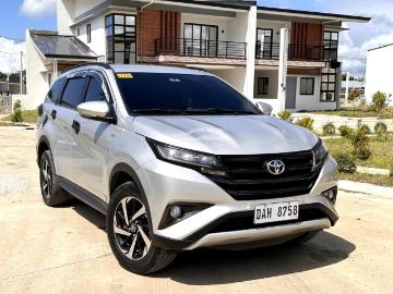 Toyota rush 2018 2018 toyota rush 1 5 g at in lucena quezon Toyota rush 2018 2018 toyota rush 1 5 g at in lucena quezon