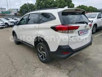 Toyota rush 2018 petrol toyota rush Toyota rush 2018 petrol toyota rush