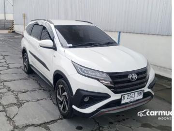 Toyota rush 2020 bensin 2020 toyota rush Toyota rush 2020 bensin 2020 toyota rush