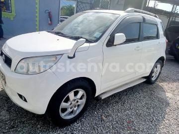 Toyota rush petrol toyota rush Toyota rush petrol toyota rush