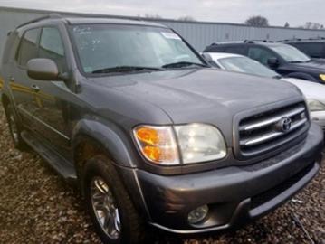 Toyota sequoia 2004 toyota sequoia 2004 automatic Toyota sequoia 2004 toyota sequoia 2004 automatic