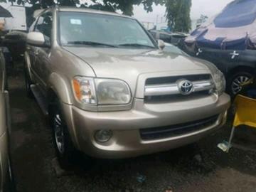 Toyota sequoia 2005 toyota sequoia 2005 automatic Toyota sequoia 2005 toyota sequoia 2005 automatic