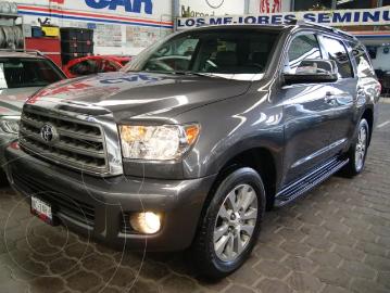 Toyota sequoia 2015 gasolina 2015 toyota sequoia limited Toyota sequoia 2015 gasolina 2015 toyota sequoia limited