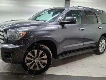 Toyota sequoia 2017 gasolina 2017 toyota sequoia platinum Toyota sequoia 2017 gasolina 2017 toyota sequoia platinum