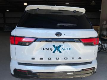 Toyota sequoia 2024 hibrido toyota sequoia 2024 8 km hibrido automatica en via porras toyo... Toyota sequoia 2024 hibrido toyota sequoia 2024 8 km hibrido automatica en via porras toyo...