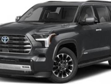 Toyota sequoia 2024 hybrid 2024 toyota sequoia limited grapevine tx Toyota sequoia 2024 hybrid 2024 toyota sequoia limited grapevine tx