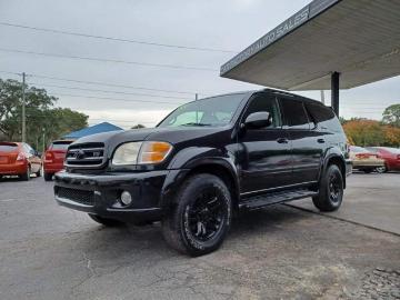 Toyota sequoia toyota sequoia Toyota sequoia toyota sequoia