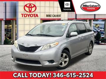Toyota sienna 2012 2012 toyota sienna houston tx Toyota sienna 2012 2012 toyota sienna houston tx