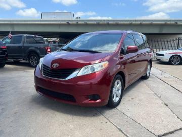 Toyota sienna 2012 2012 toyota sienna houston tx Toyota sienna 2012 2012 toyota sienna houston tx