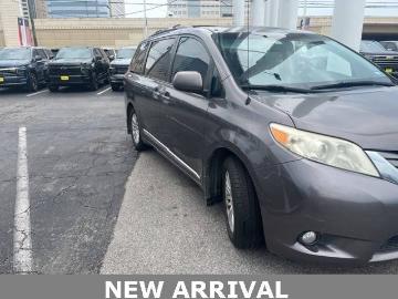 Toyota sienna 2013 gas 2013 toyota sienna houston tx