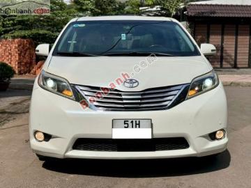 Toyota sienna 2015 xe toyota sienna limited 3 5 2015 Toyota sienna 2015 xe toyota sienna limited 3 5 2015