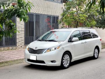 Toyota sienna 2015 xe toyota sienna limited 3 5 2015 Toyota sienna 2015 xe toyota sienna limited 3 5 2015