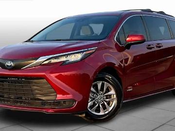 Toyota sienna 2021 hybrid 2021 toyota sienna le 8 passenger richmond tx Toyota sienna 2021 hybrid 2021 toyota sienna le 8 passenger richmond tx