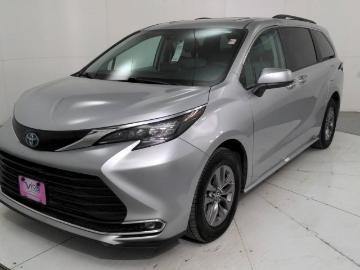 Toyota sienna 2024 hybrid 2024 toyota sienna el paso tx Toyota sienna 2024 hybrid 2024 toyota sienna el paso tx