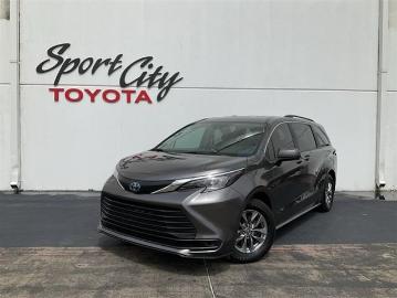 Toyota sienna toyota sienna