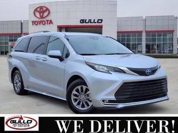 Toyota sienna toyota sienna Toyota sienna toyota sienna