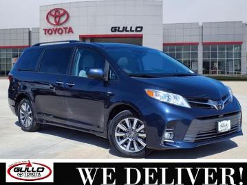 Toyota sienna toyota sienna Toyota sienna toyota sienna
