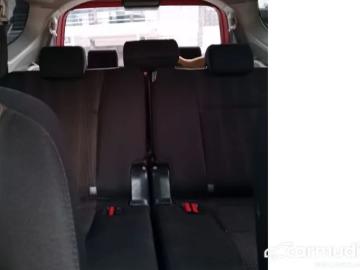 Toyota sienta 2017 bensin 2017 toyota sienta Toyota sienta 2017 bensin 2017 toyota sienta