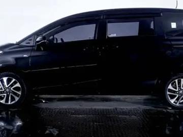 Toyota sienta 2017 jual toyota sienta v cvt 2017 hitam kilometer 40rb