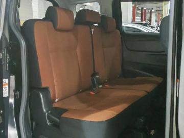 Toyota sienta 2017 tdp 14 juta toyota sienta v at 2017 hitam Toyota sienta 2017 tdp 14 juta toyota sienta v at 2017 hitam