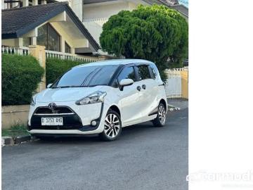 Toyota sienta 2018 bensin 2018 toyota sienta Toyota sienta 2018 bensin 2018 toyota sienta