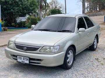 Toyota soluna 1999 toyota soluna 1 5 sli auto pi 1999 Toyota soluna 1999 toyota soluna 1 5 sli auto pi 1999
