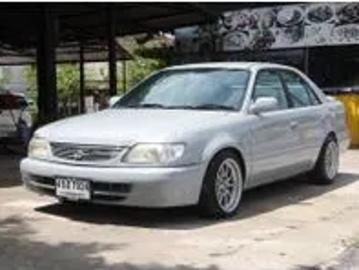 Toyota soluna 2000 2000 toyota soluna 1 5 e sedan