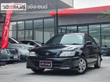 Toyota soluna 2002 2002 toyota soluna 1 5 e sedan Toyota soluna 2002 2002 toyota soluna 1 5 e sedan
