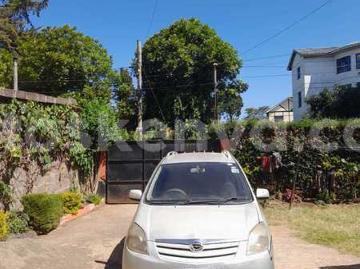 Toyota spacio 2003 petrol toyota spacio