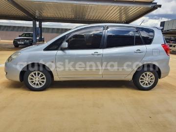Toyota spacio 2006 petrol toyota spacio Toyota spacio 2006 petrol toyota spacio