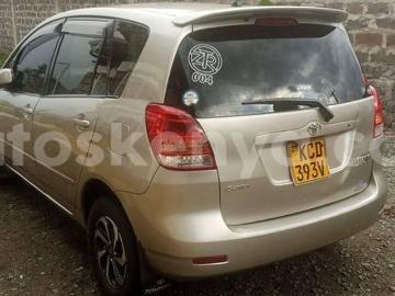 Toyota spacio 2011 petrol toyota spacio Toyota spacio 2011 petrol toyota spacio