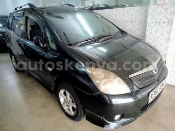 Toyota spacio petrol toyota spacio Toyota spacio petrol toyota spacio