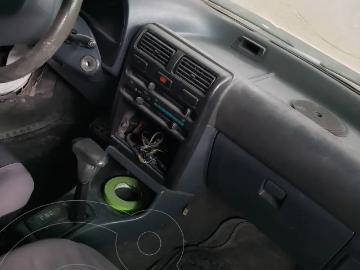 Toyota starlet 1994 gasolina toyota starlet xl l4 1 3 8v usado 1994 color blanco precio u ... Toyota starlet 1994 gasolina toyota starlet xl l4 1 3 8v usado 1994 color blanco precio u ...