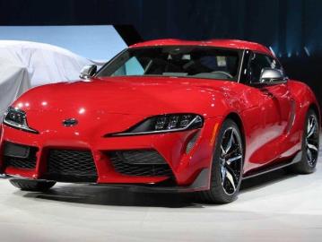 Toyota supra 2019 2019 toyota supra for sale in manila Toyota supra 2019 2019 toyota supra for sale in manila
