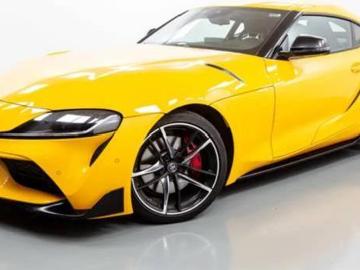 Toyota supra 2019 gasolina toyota supra gasolina Toyota supra 2019 gasolina toyota supra gasolina