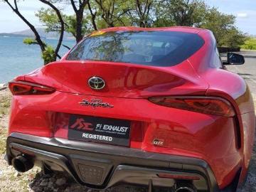 Toyota supra 2019 selling red toyota supra 2019 in quezon city Toyota supra 2019 selling red toyota supra 2019 in quezon city