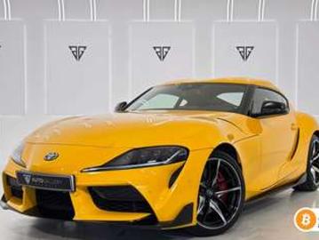 Toyota supra 2020 gasolina toyota supra gr 3 0 luxury Toyota supra 2020 gasolina toyota supra gr 3 0 luxury