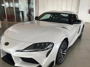 Toyota supra 2022 gasolina toyota supra gasolina Toyota supra 2022 gasolina toyota supra gasolina